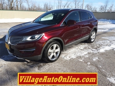 2016 Lincoln MKC Premiere for sale in Green Bay, WI