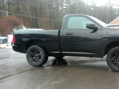 2016 RAM 1500 EXPRESS REG. CAB SHORT BOX for sale in Londonderry, NH