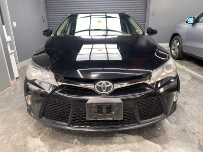 2017 Toyota Camry XLE Auto for sale in Flushing, NY