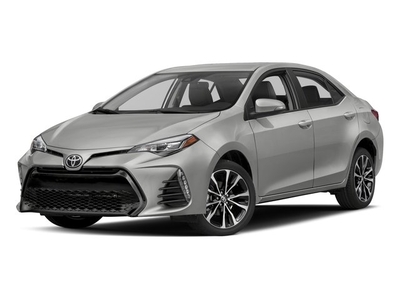 2017 Toyota Corolla for sale in Englewood, CO