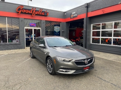 2018 Buick Regal Essence for sale in Tacoma, WA