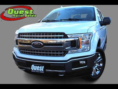 2018 Ford 150 for sale in Omaha, NE