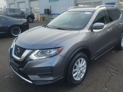 2018 Nissan Rogue SV for sale in Green Bay, WI