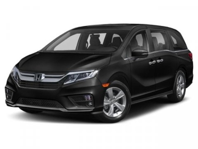 2019 Honda Odyssey EX-L for sale in Jacksonville, FL