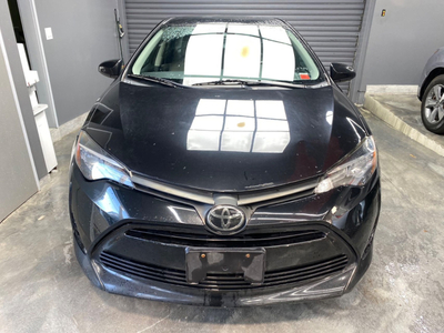 2019 Toyota Corolla L CVT for sale in Flushing, NY