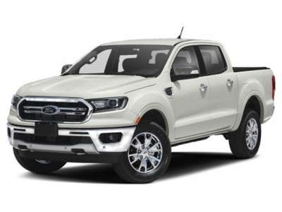 2020 Ford Ranger for sale in Jacksonville, FL