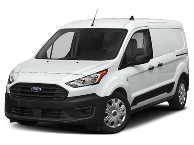 2020 Ford Transit Connect XLT 4DR LWB Cargo Mini-Van W/REAR Liftgate