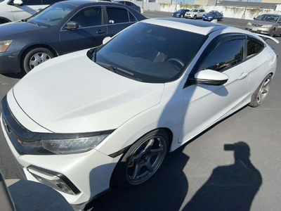 2020 HONDA CIVIC SI for sale in Columbus, OH