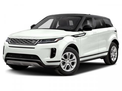 2020 LAND ROVER RANGE ROVER EVOQUE SE for sale in Eastchester, NY