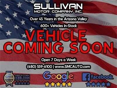 2020 Mitsubishi Outlander ES 4dr SUV for sale in Mesa, AZ