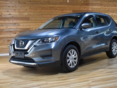 2020 Nissan Rogue AWD SV for sale in Dallas, TX