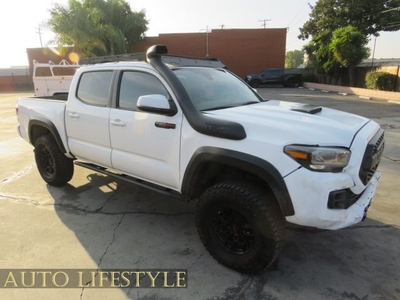2020 Toyota Tacoma 4WD TRD Pro for sale in Gardena, CA
