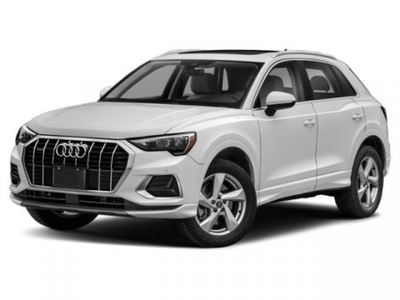 2021 AUDI Q3 S line Premium for sale in Eastchester, NY