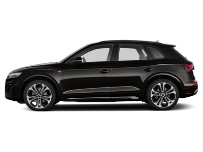 2021 Audi Q5 Premium Plus 45 quattro for sale in Milford, MA