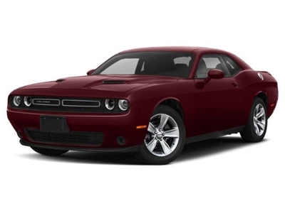 2021 Dodge Challenger SXT for sale in Englewood, CO