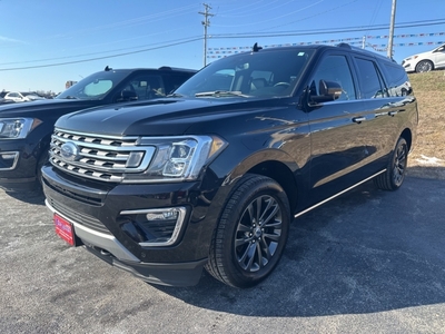 2021 Ford Expedition Max Limited for sale in Branson, MO