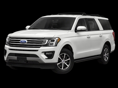 2021 Ford Expedition Max Limited for sale in Luray, TN