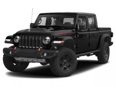 2021 Jeep Gladiator Mojave for sale in Hillside, NJ