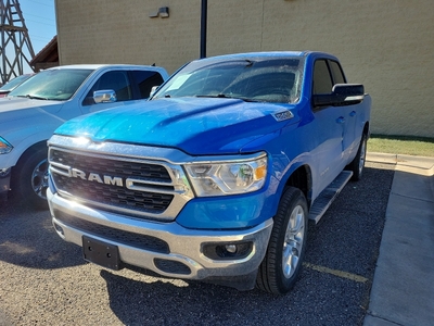 2022 Ram 1500 Big Horn/Lone Star for sale in Amarillo, TX