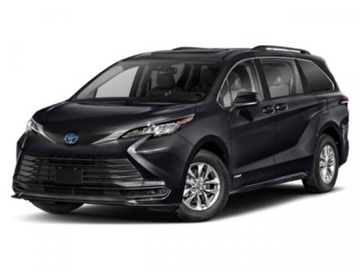 2022 TOYOTA SIENNA LE for sale in Eastchester, NY