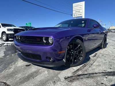 2023 Dodge Challenger R/T Scat Pack for sale in Branson, MO