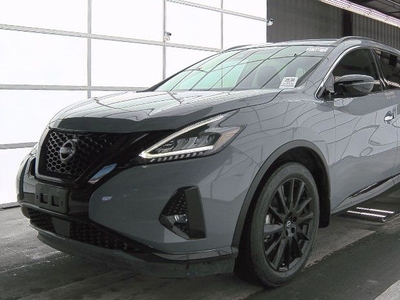 2023 NISSAN MURANO SV for sale in Columbus, OH