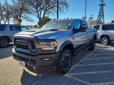 2023 Ram 2500 Power Wagon for sale in Amarillo, TX