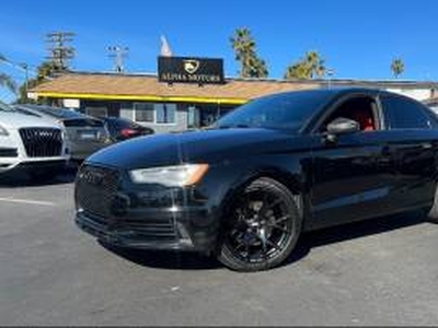 Audi A3 2000