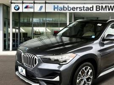 BMW X1 2000