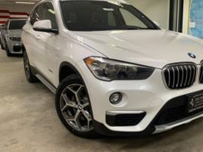 BMW X1 2000