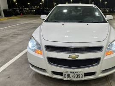 Chevrolet Malibu 2400