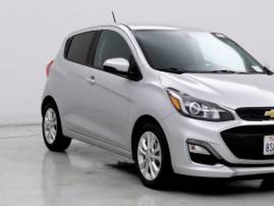 Chevrolet Spark 1400