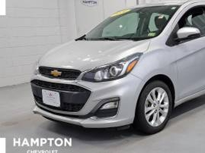 Chevrolet Spark 1400