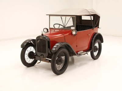 FOR SALE: 1926 Austin Seven $16,900 USD