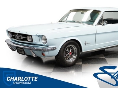 FOR SALE: 1965 Ford Mustang $25,995 USD