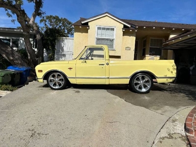 FOR SALE: 1967 Chevrolet C10 $47,995 USD