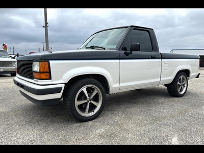 FOR SALE: 1992 Ford Ranger $12,900 USD