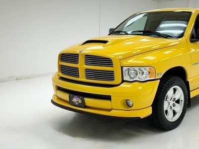 FOR SALE: 2004 Dodge Ram $34,000 USD