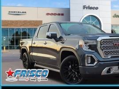 GMC Sierra 1500 Limited 6200