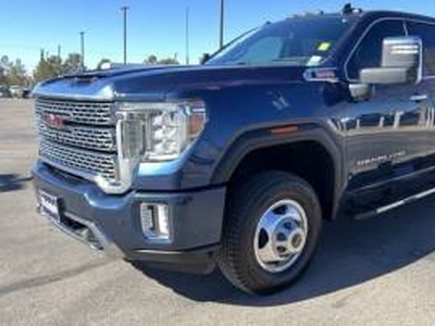 GMC Sierra 3500HD 6600