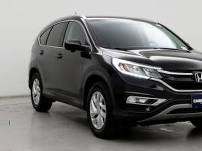 Honda CR-V 2400