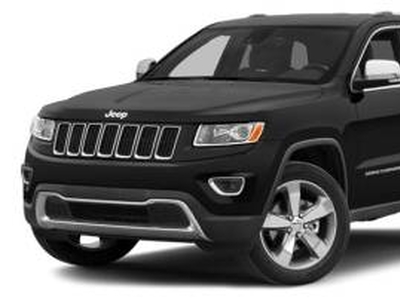 Jeep Grand Cherokee 5700