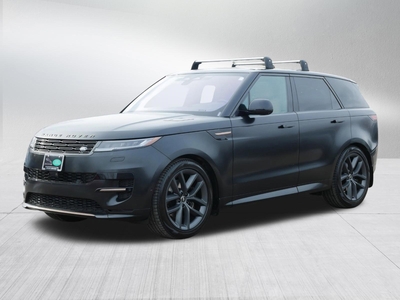 Land Rover Range Rover Sport SE Dynamic