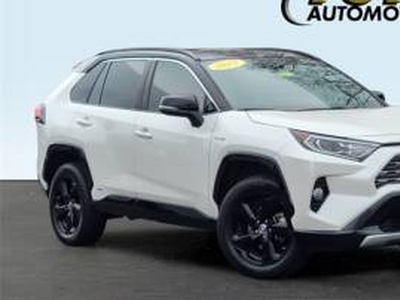 Toyota RAV4 2500