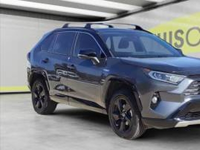 Toyota RAV4 2500