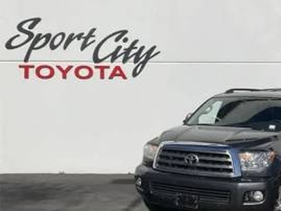 Toyota Sequoia 5700