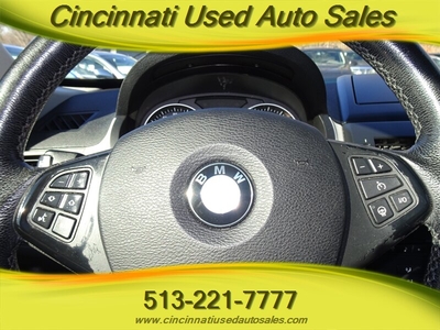 2007 BMW X3 3.0si in Cincinnati, OH