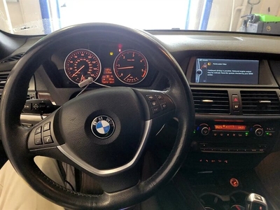 2011 BMW X5 xDrive35d in Denver, CO