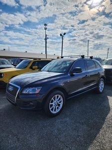 2012 Audi Q5 2.0T quattro Premium Plus in Dublin, GA