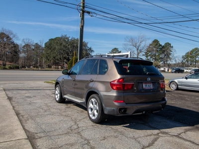2012 BMW X5 xDrive35i in Savannah, GA